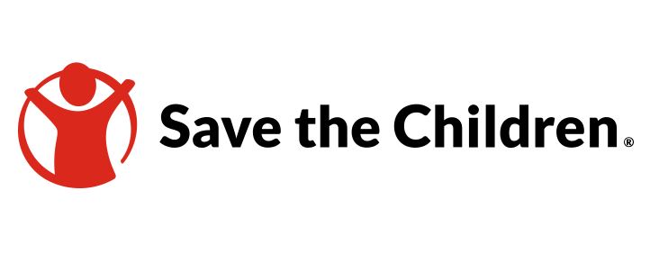 Save the Children Logo